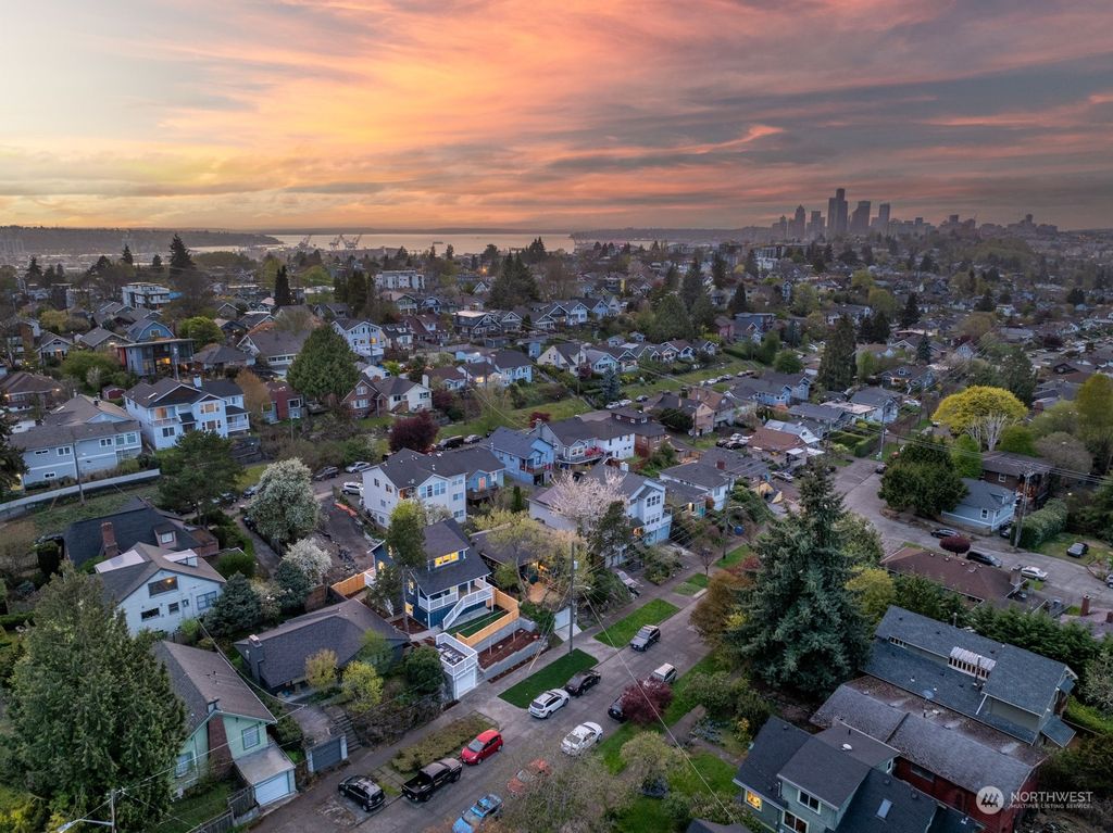Photo of 3424 20th Avenue S, Seattle, WA 98144 (MLS # 2265430)