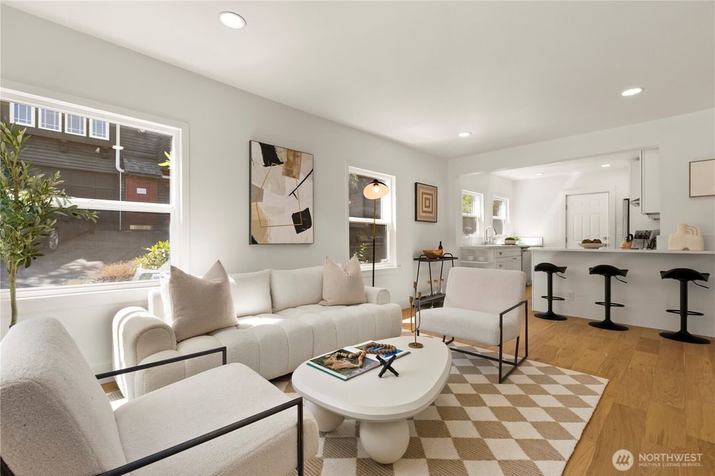 Photo of 2614 E Olive St St, Seattle, WA 98122 (MLS # 2382614)