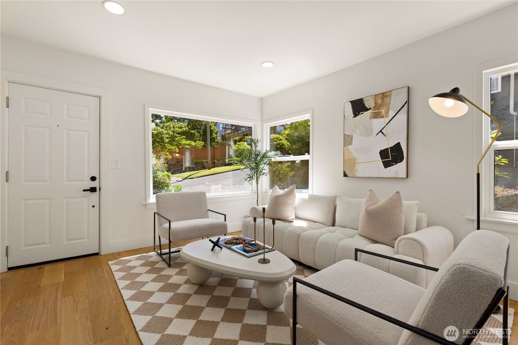 Photo of 2614 E Olive St St, Seattle, WA 98122 (MLS # 2382614)