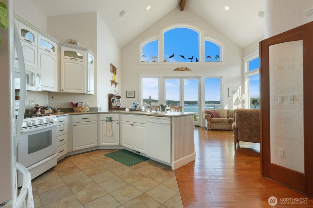 Photo of 201 E Smith Cove Way, Shelton, WA 98584 (MLS # 2488447)