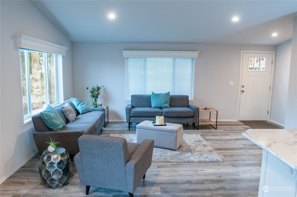 Photo of 18826 SE 299th Place, Kent, WA 98042 (MLS # 2032110)