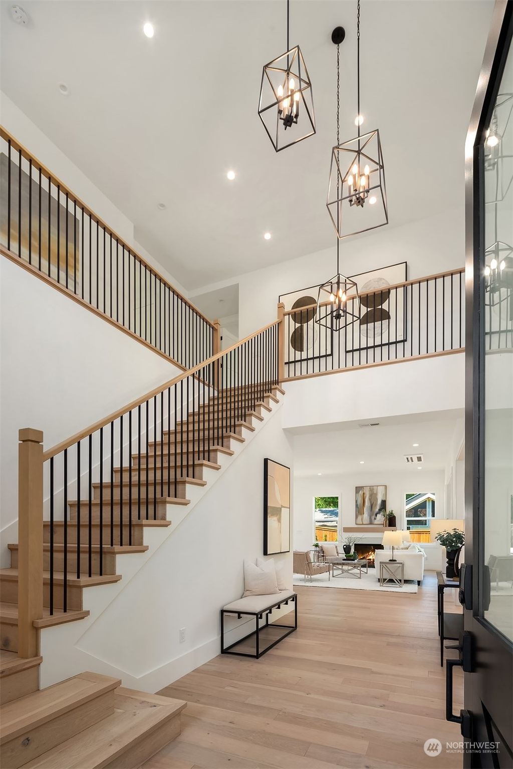 Photo of 3158 NE 83rd Street, Seattle, WA 98115 (MLS # 2063730)