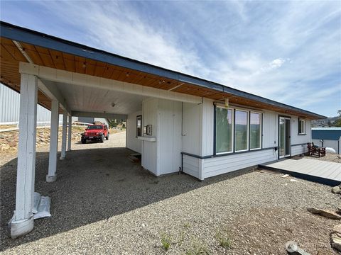 Photo of 62 Heron Loop Road, Republic, WA 99166 (MLS # 2416624)