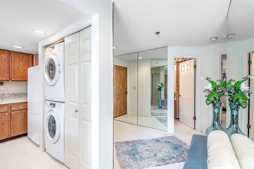 Photo of 15209 Sunwood Boulevard #B23, Tukwila, WA 98188 (MLS # 2197662)