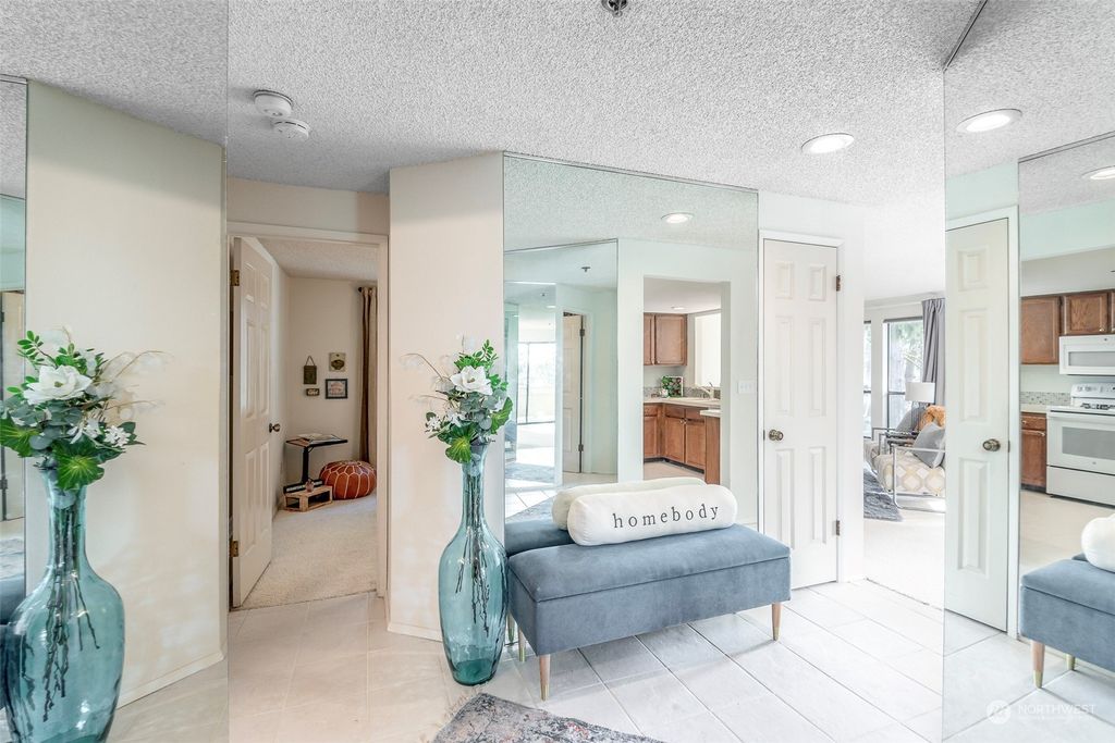 Photo of 15209 Sunwood Boulevard #B23, Tukwila, WA 98188 (MLS # 2197662)