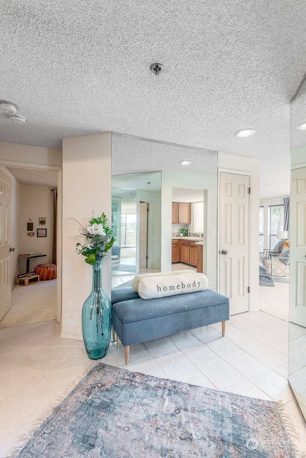 Photo of 15209 Sunwood Boulevard #B23, Tukwila, WA 98188 (MLS # 2197662)