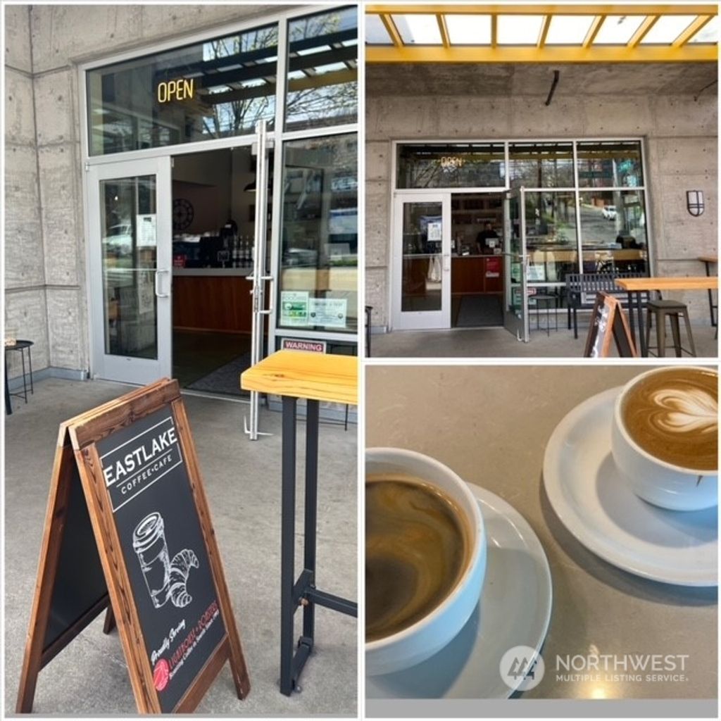 Photo of 125 E Lynn Street #202, Seattle, WA 98102 (MLS # 2210364)