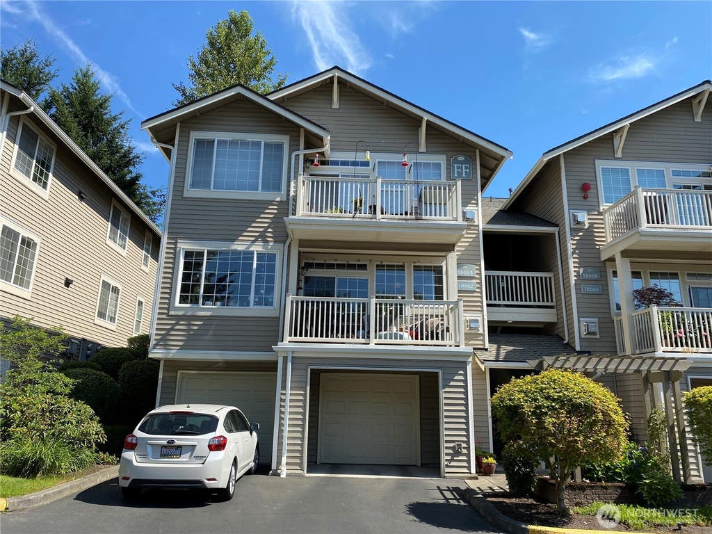 Photo of 18664 NE 56th Court #FF1866, Redmond, WA 98052 (MLS # 2564581)