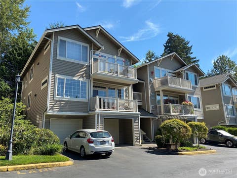 Photo of 18664 NE 56th Court #FF1866, Redmond, WA 98052 (MLS # 2564581)