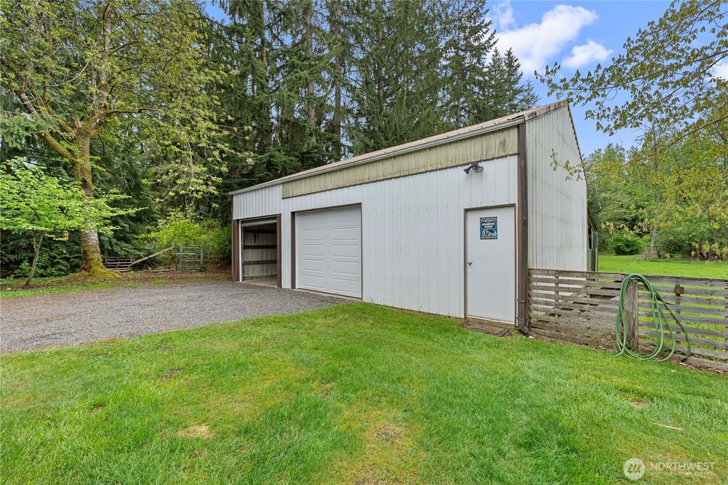 Photo of 12502 99th Avenue NE, Arlington, WA 98223 (MLS # 2517881)