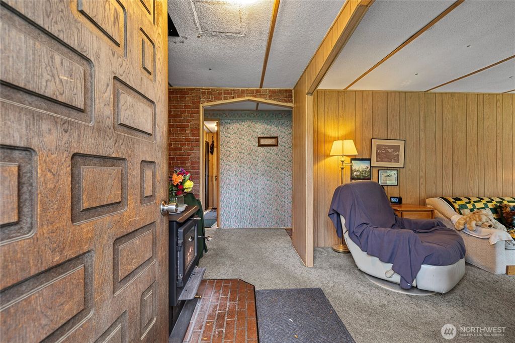 Photo of 12502 99th Avenue NE, Arlington, WA 98223 (MLS # 2517881)
