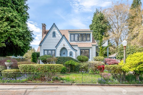 Photo of 3025 Maringo Road SE, Olympia, WA 98501 (MLS # 2515628)