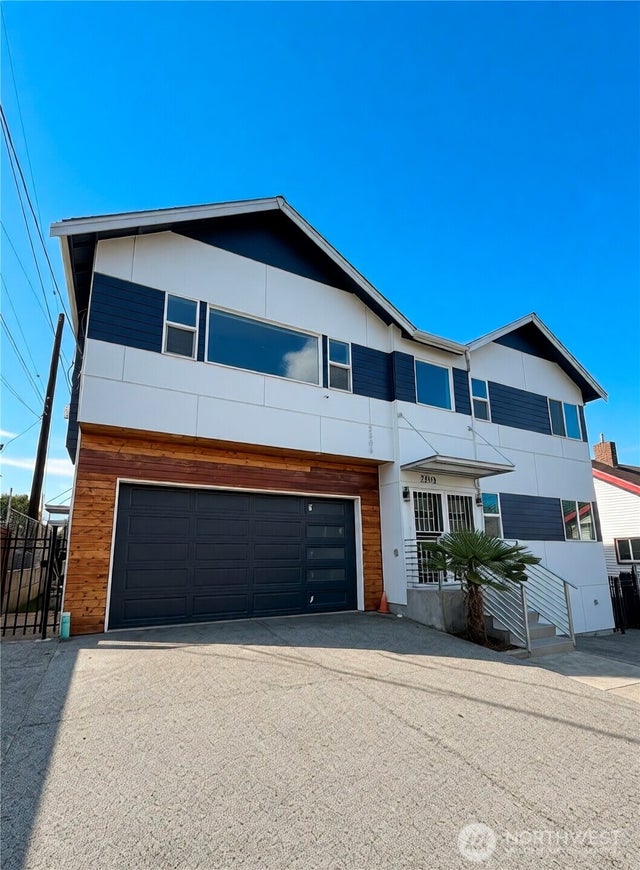 2305 S Brandon Street, Seattle