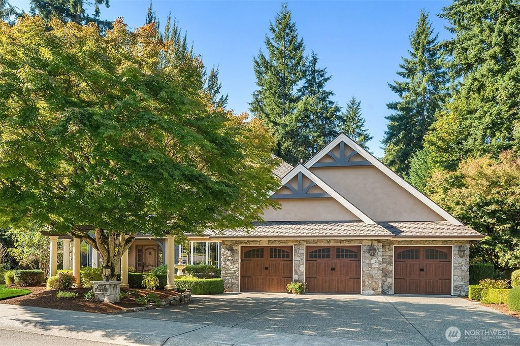 Photo of 14305 214th Way NE, Woodinville, WA 98077 (MLS # 2482818)