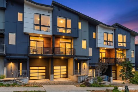 Photo of 1318 Yakima Avenue S #A03, Seattle, WA 98144 (MLS # 2527505)