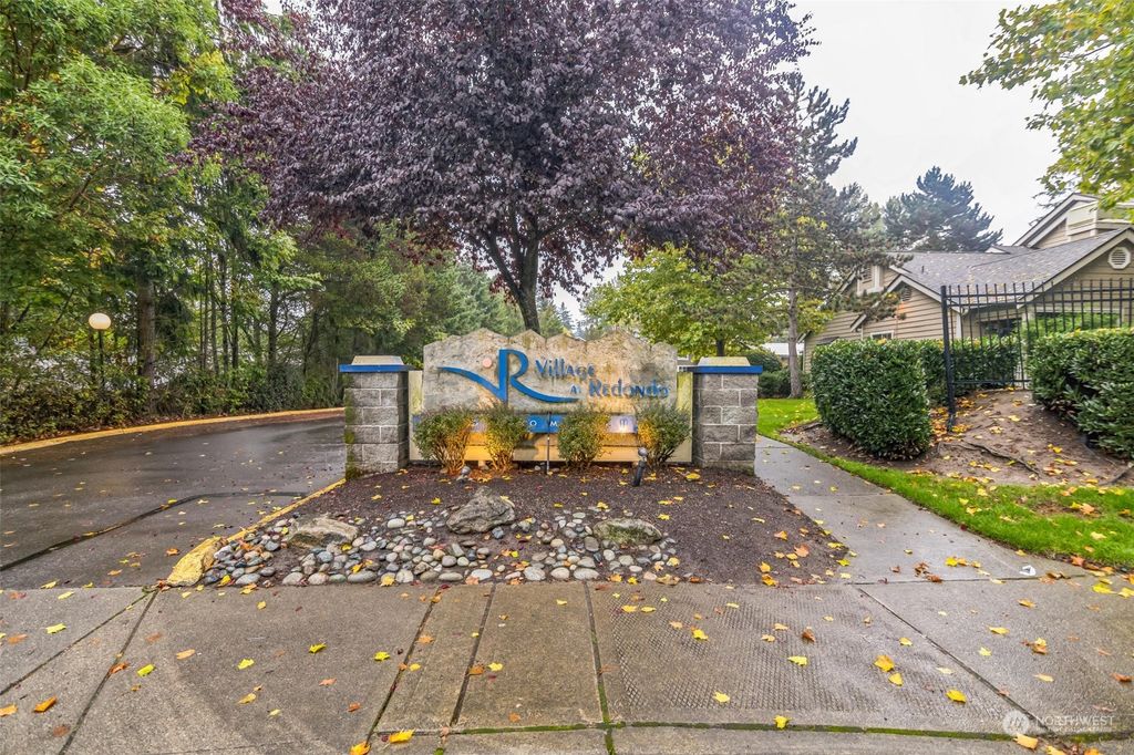 Photo of 1808 S 284th Lane #E-103, Federal Way, WA 98003 (MLS # 2172988)