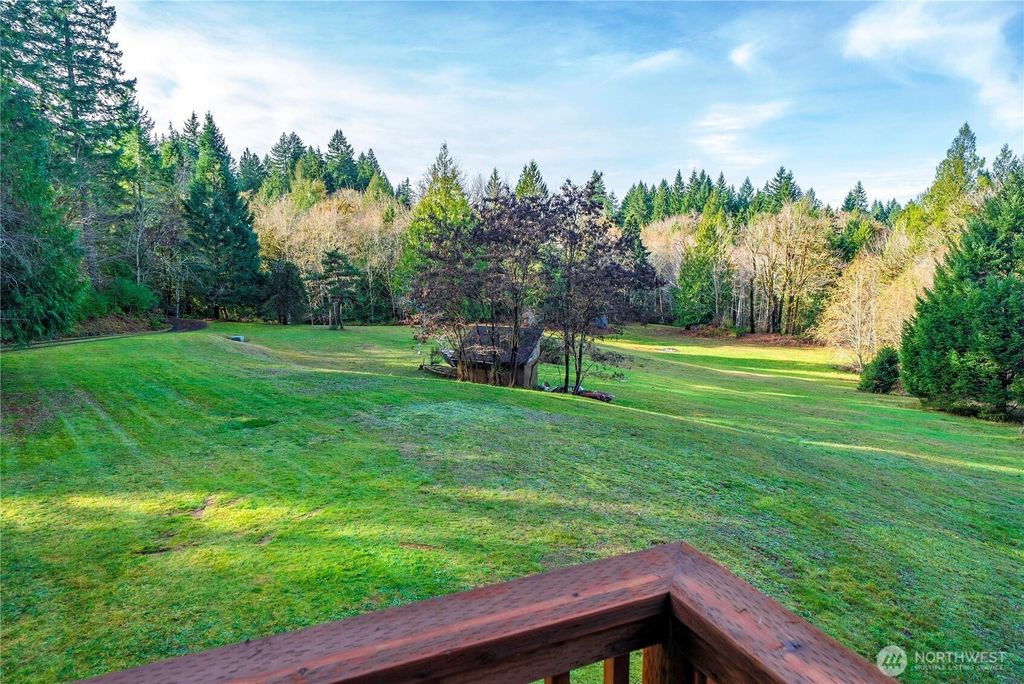 Photo of 7613 Katie Street NW, Olympia, WA 98502 (MLS # 2458319)