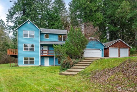 Photo of 7613 Katie Street NW, Olympia, WA 98502 (MLS # 2458319)