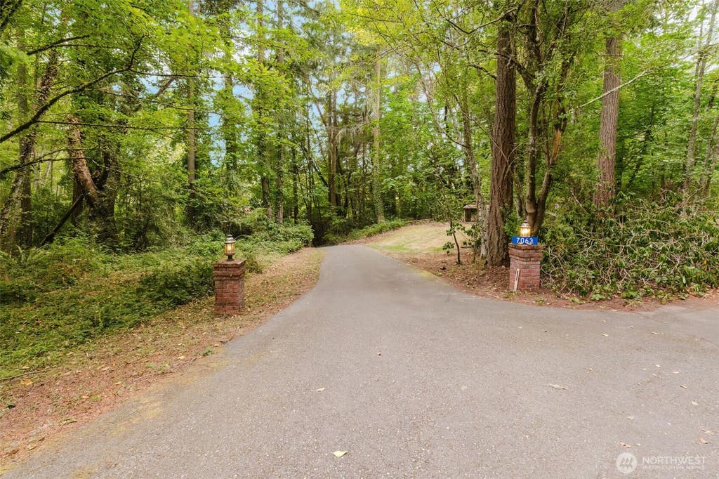Photo of 7063 E Owl Ridge Lane, Port Orchard, WA 98366 (MLS # 2573200)