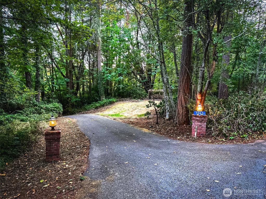 Photo of 7063 E Owl Ridge Lane, Port Orchard, WA 98366 (MLS # 2573200)