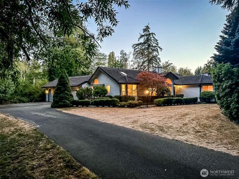 Photo of 7063 E Owl Ridge Lane, Port Orchard, WA 98366 (MLS # 2573200)