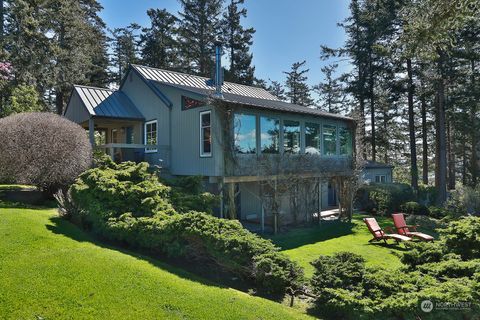 A home in Freeland