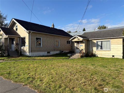 221 South Cherry Street Burlington WA 98233