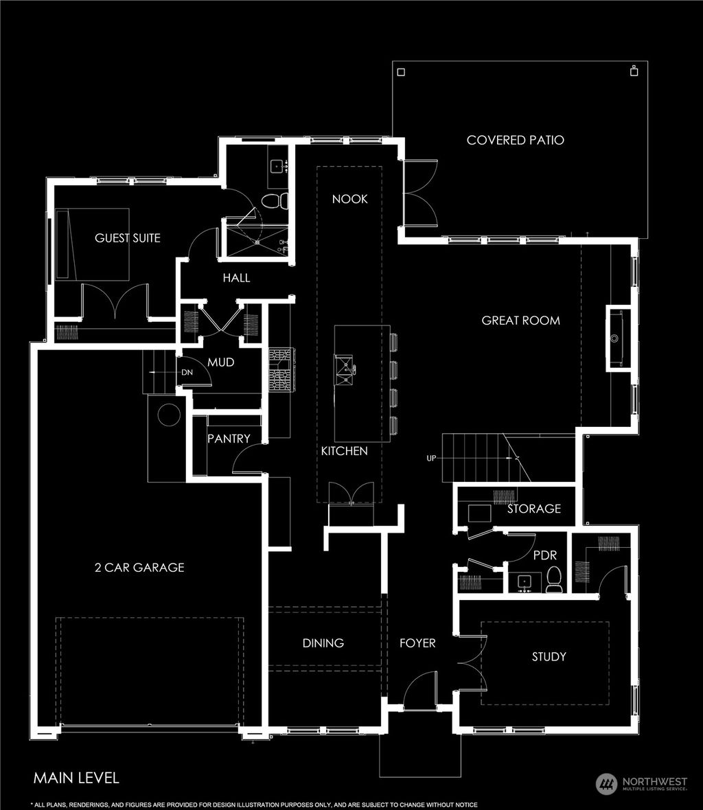 Photo of 2032 150th Avenue SE, Bellevue, WA 98007 (MLS # 2317683)