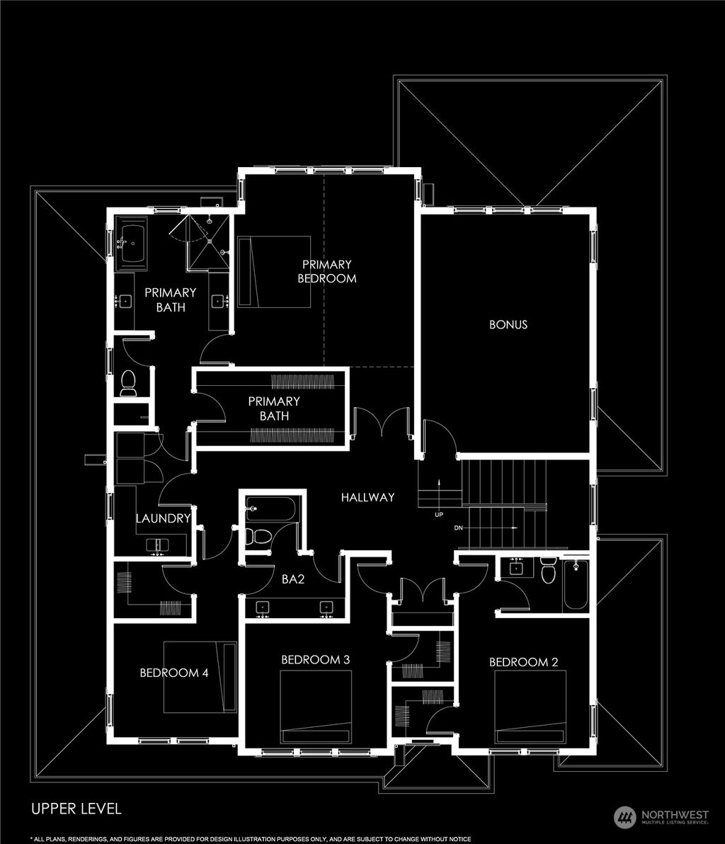 Photo of 2032 150th Avenue SE, Bellevue, WA 98007 (MLS # 2317683)