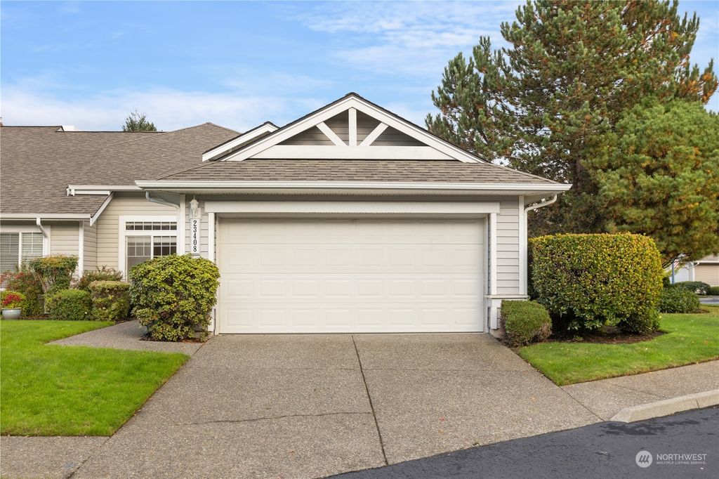 Photo of 23408 51st Avenue S, Kent, WA 98032 (MLS # 2174134)