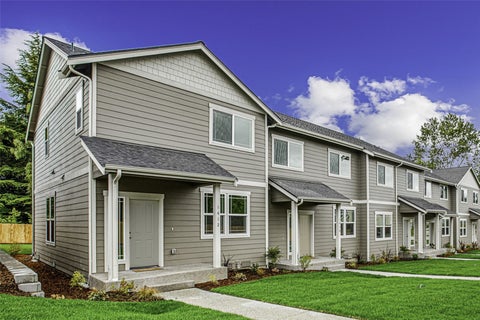 Photo of 1412 E 51st Street, Tacoma, WA 98404 (MLS # 2553893)