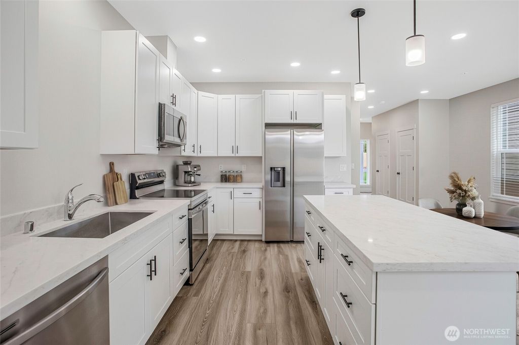 Photo of 1412 E 51st Street, Tacoma, WA 98404 (MLS # 2553893)