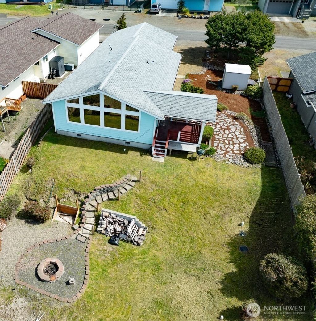 Photo of 33013 J Place, Ocean Park, WA 98640 (MLS # 2510561)