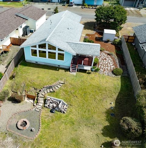 Photo of 33013 J Place, Ocean Park, WA 98640 (MLS # 2510561)