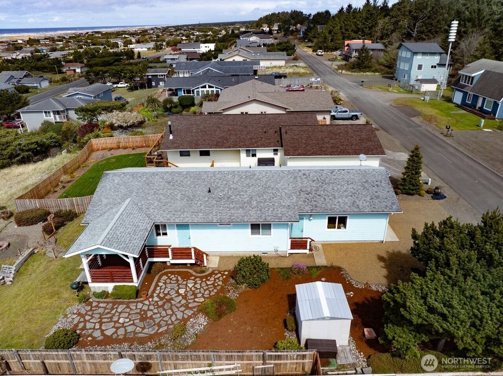 Photo of 33013 J Place, Ocean Park, WA 98640 (MLS # 2510561)