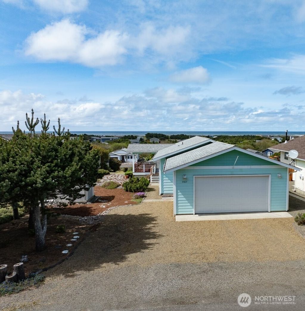 Photo of 33013 J Place, Ocean Park, WA 98640 (MLS # 2510561)