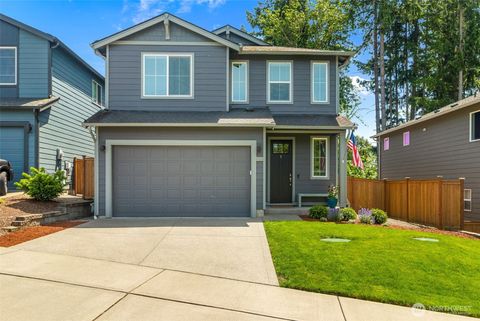 7745 20th Lane SE Lacey WA 98503