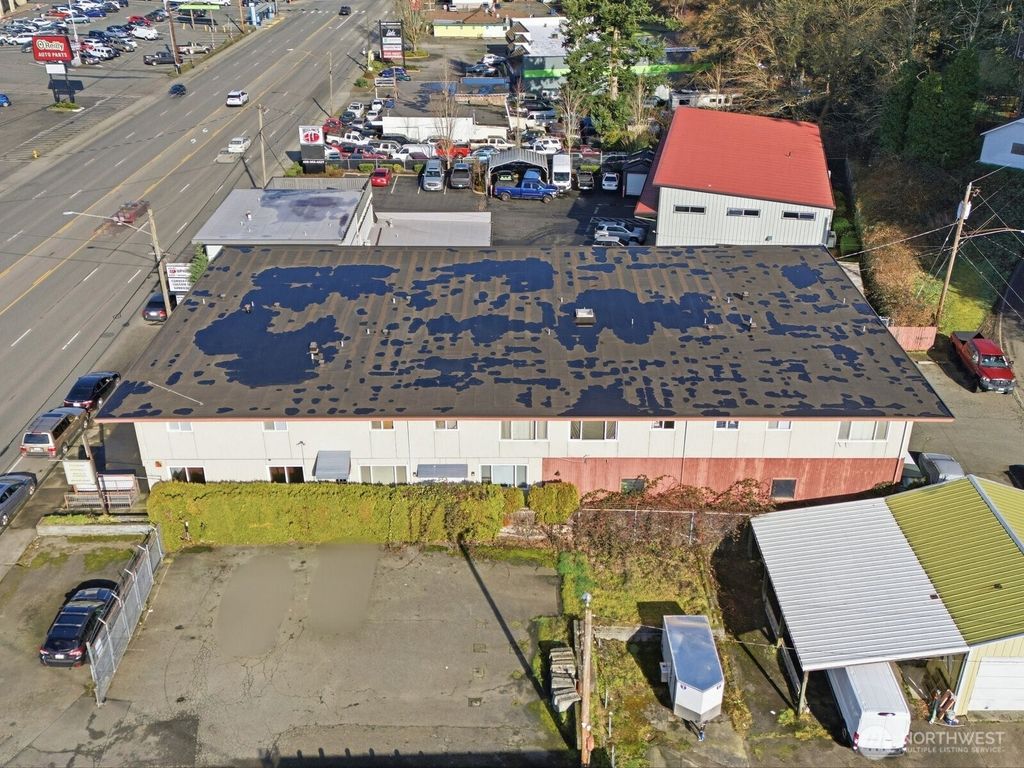 Photo of 6325 Evergreen Way, Everett, WA 98203 (MLS # 2479732)