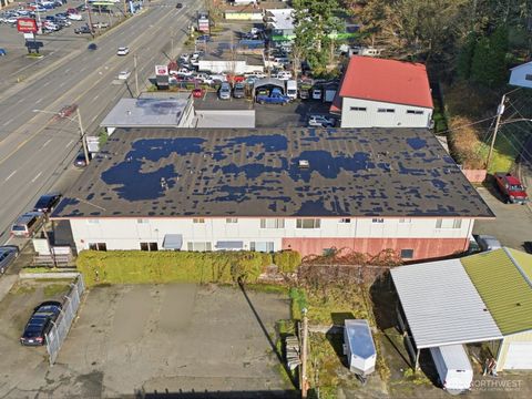 Photo of 6325 Evergreen Way, Everett, WA 98203 (MLS # 2479732)