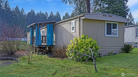 Photo of 9111 66th Avenue NW #121, Gig Harbor, WA 98332 (MLS # 2469982)