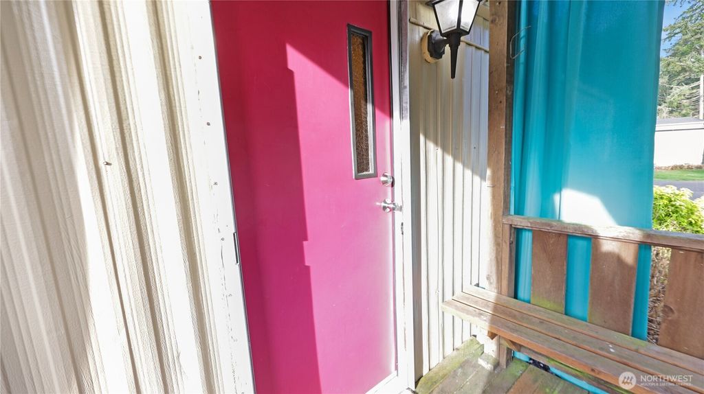 Photo of 9111 66th Avenue NW #121, Gig Harbor, WA 98332 (MLS # 2469982)