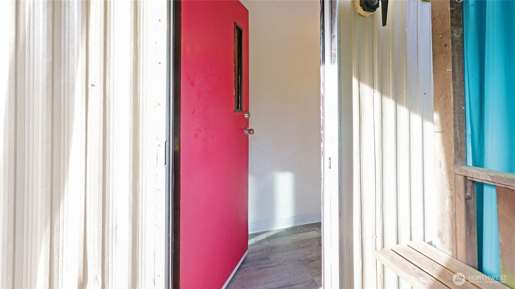 Photo of 9111 66th Avenue NW #121, Gig Harbor, WA 98332 (MLS # 2469982)