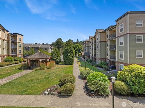 Photo of 690 32nd Street #B205, Bellingham, WA 98225 (MLS # 2413497)