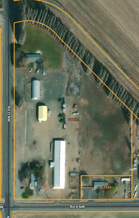 Photo of 9127 NW RD O, Quincy, WA 98848 (MLS # 2596266)