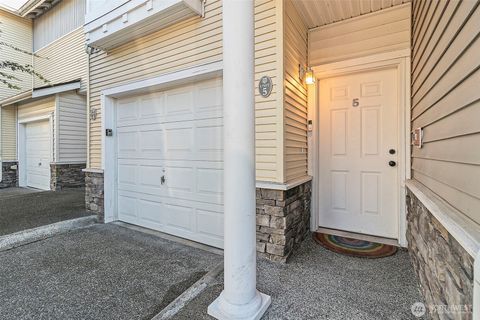Photo of 6830 20th Street E #F5, Fife, WA 98424 (MLS # 2420456)