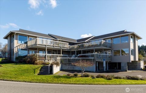 905 NE Leach Street 905 Coupeville WA 98239