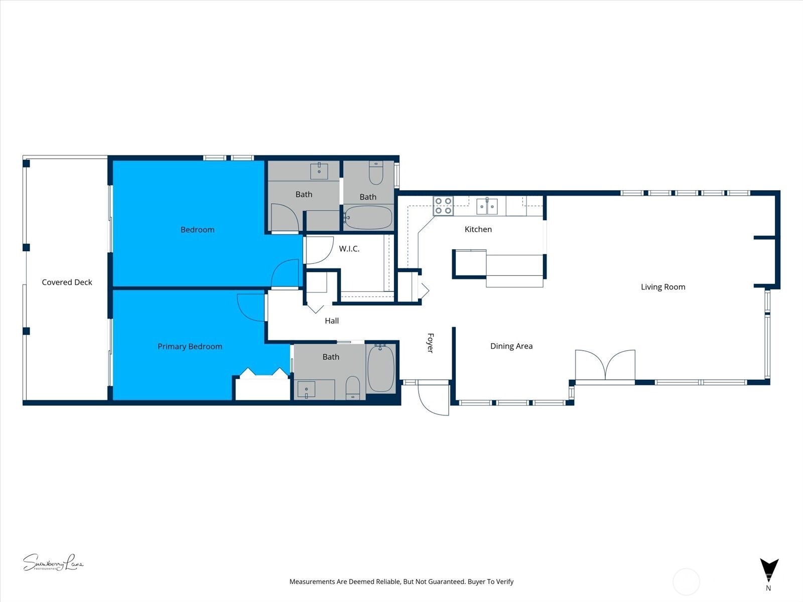 905 NE Leach Street 905