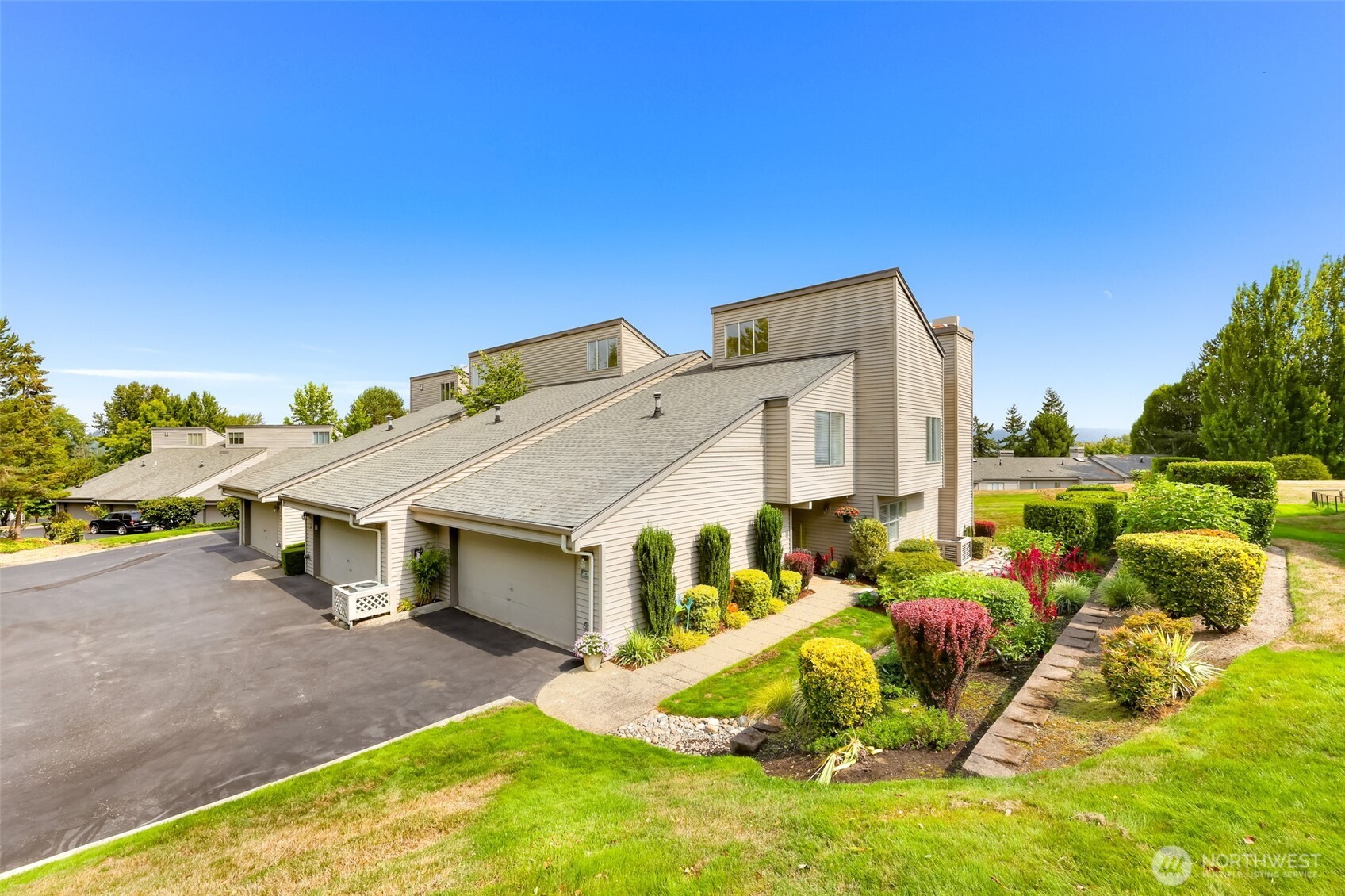 7250 Old Redmond Road J138