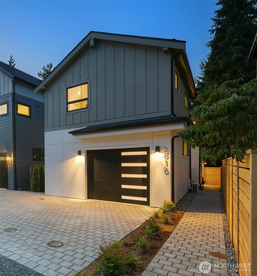 Photo of 3816 NE 89th Street, Seattle, WA 98115 (MLS # 2452899)