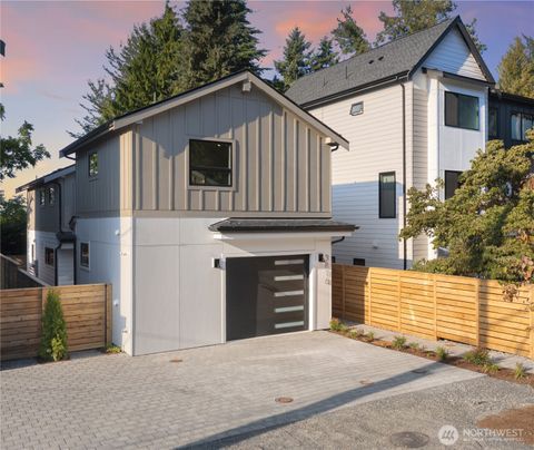 Photo of 3816 NE 89th Street, Seattle, WA 98115 (MLS # 2452899)